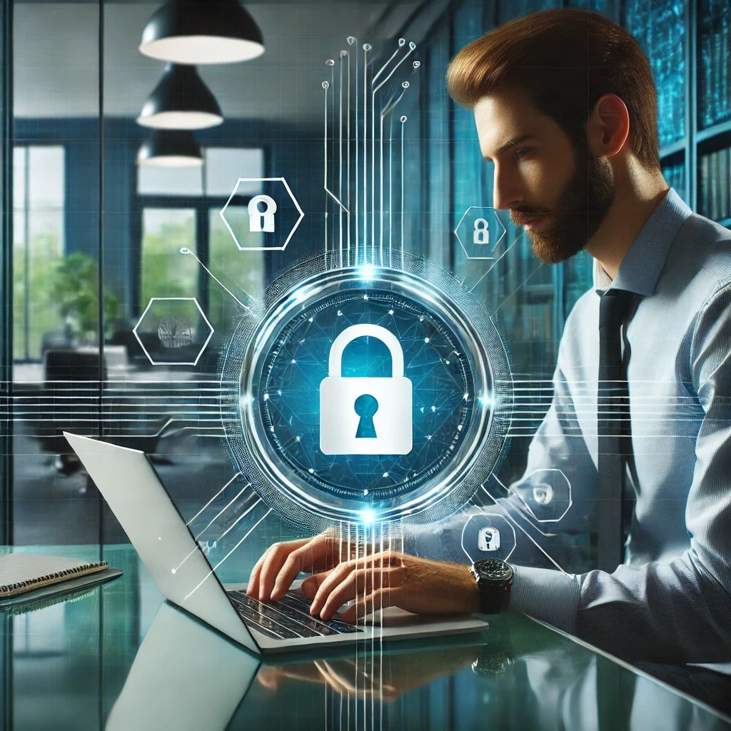 IT security professional