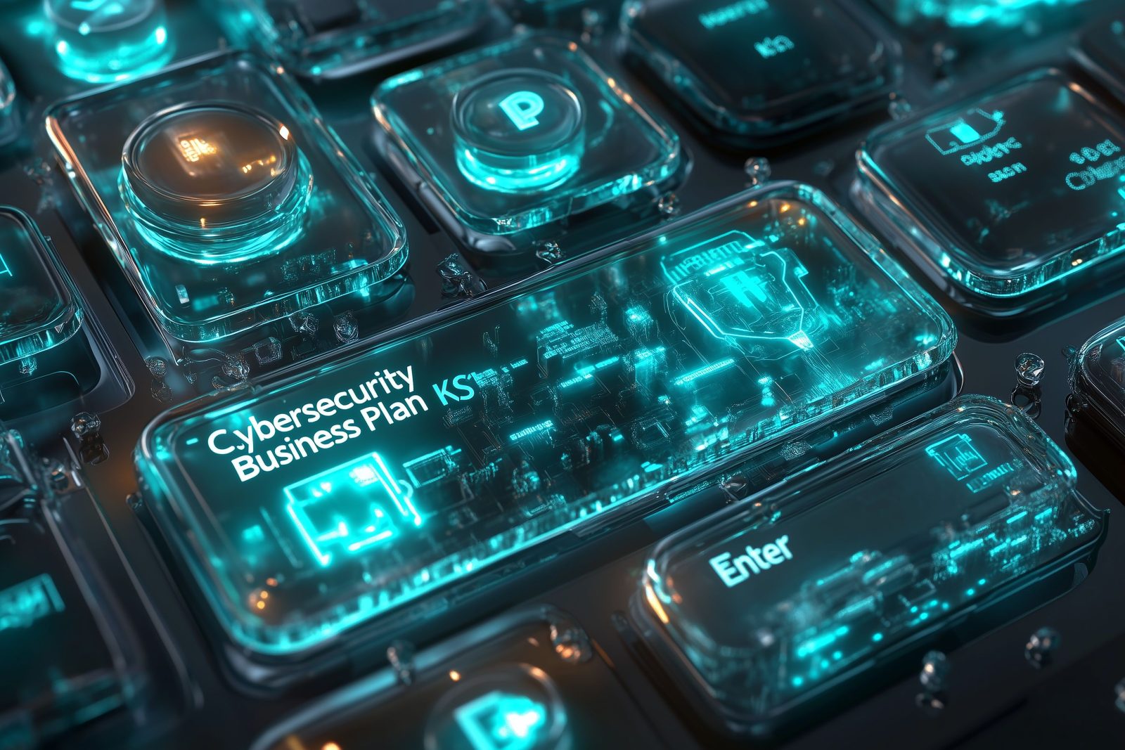 Cybersecurity